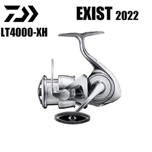 DAIWA 2022 EXIST LT4000-XH