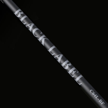 DAIWA 2026 BLACK LABEL X  C66L+ -2·BF para carretilhas de pesca