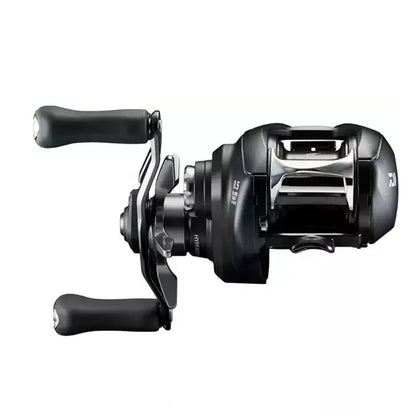 DAIWA 2022 SILVER WOLF SV TW PE SPECIAL 1000XH Carretilha Direita