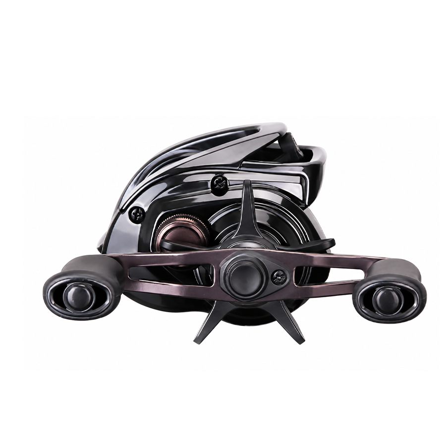 DAIWA 2025 PR 100Ⅱ 100HL Carretilha Esquerda