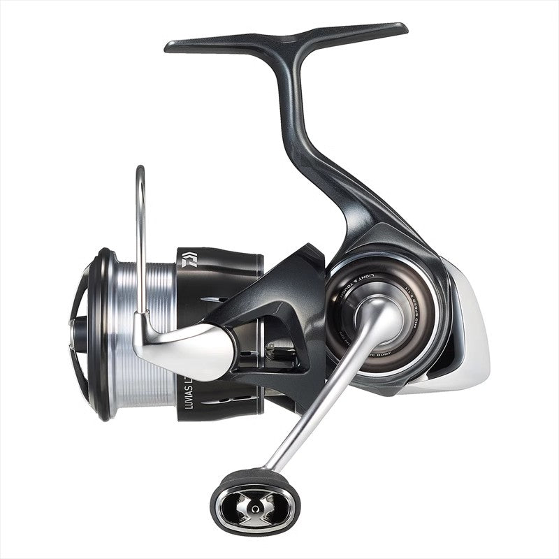 DAIWA 2024 LUVIAS LT carrete de pesca carrete de filação de água doce peças de pesca de água salgada Origem China