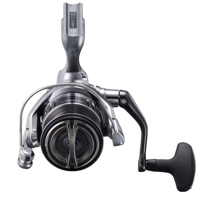 SHIMANO 2021 NASCI 4000XG