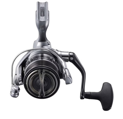 SHIMANO 2021 NASCI 4000XG