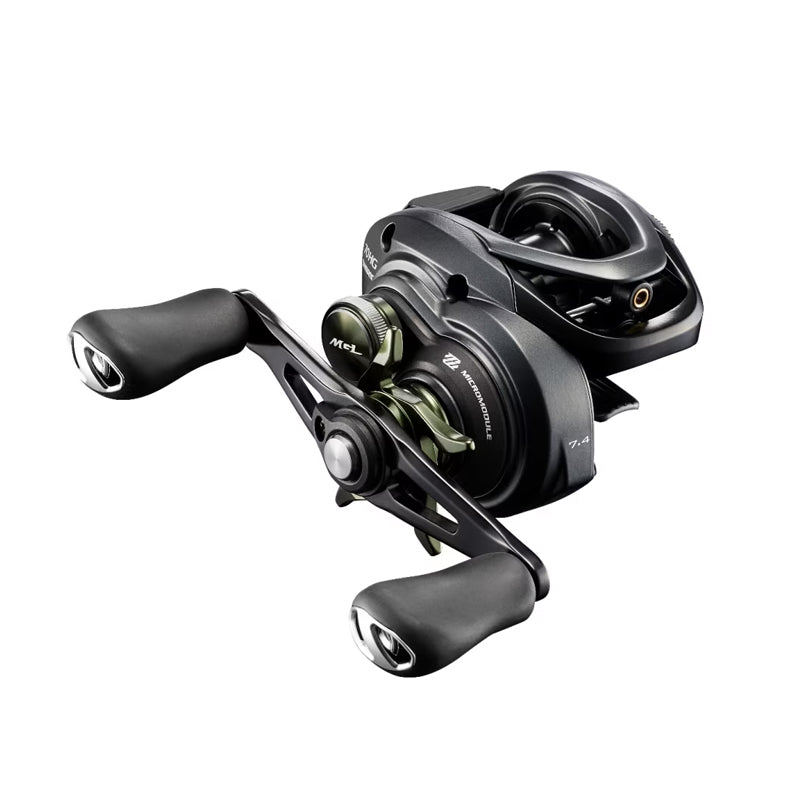 SHIMANO 2020 CURADO MGL 70 Peças de pesca Água salgada Água doce Baitcast Reel Fishing Reel Origem: Malásia Luya Long-range Throwing Wheel
