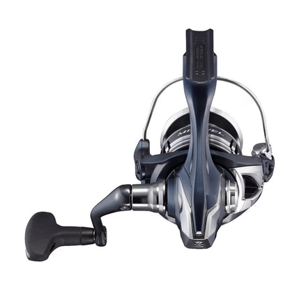 SHIMANO 2022 MIRAVEL carretel de pesca spinning carretel de água doce peças de pesca de água salgada Origem: Malásia