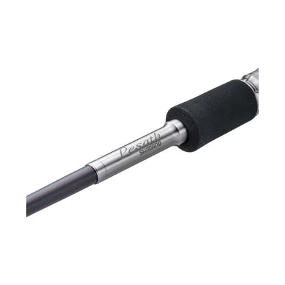 SHIMANO 2025 LESATH 15101F-2 Vara De Carretilha