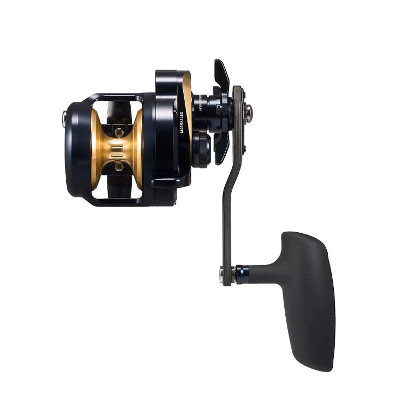 DAIWA  2026 SALTIGA 10HL-SJ Mano izquierda