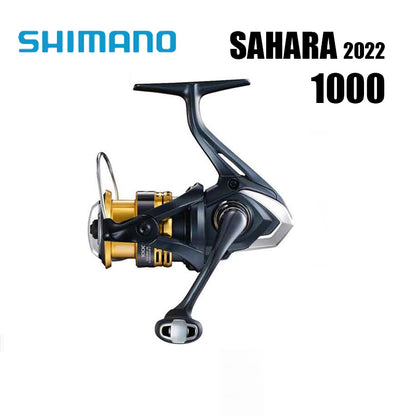SHIMANO 2022 SAHARA 1000