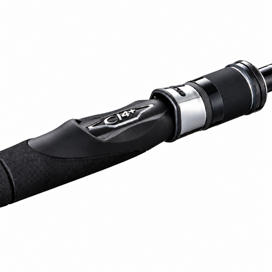 SHIMANO 2020 GAME TYPE J S62-4 Vara De Molinete