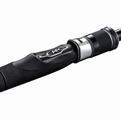 SHIMANO 2020 GAME TYPE J S62-4 Vara De Molinete