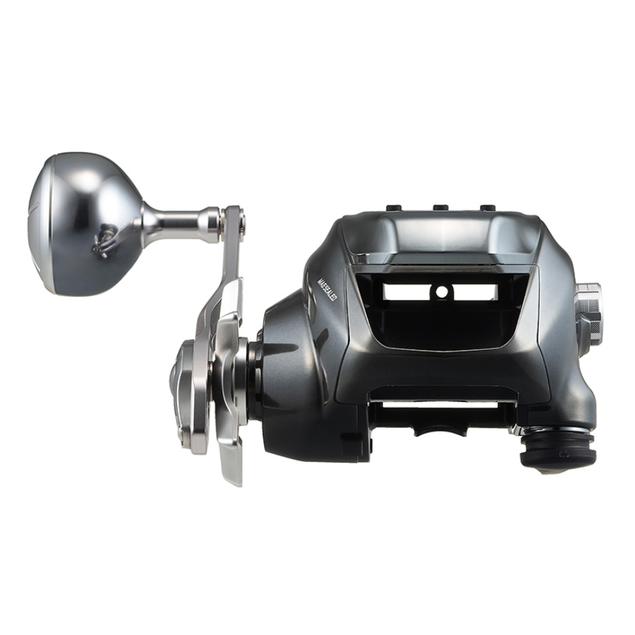 DAIWA 2026 SEABORG 300J carretilha elétrica Direita