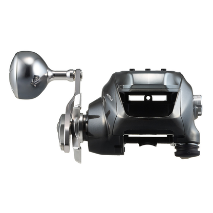 DAIWA 2026 SEABORG 300J carretilha elétrica Direita