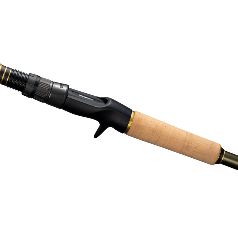 SHIMANO 2026 ARGUS HUNTER SPECIAL 74XXXH Vara De Carretilha