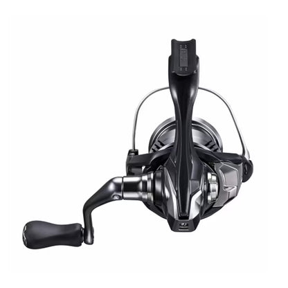 SHIMANO 2026 MIRAVEL C2000SHG Molinete