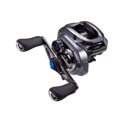 Carretilha De Arremesso SHIMANO 2023 SLX DC , Peça De Reposição Para Pesca Em Água Doce E Salgada. Local De Produção: Malásia.