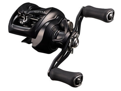 DAIWA 2025 TATULA TW 200L Modelo Canhoto