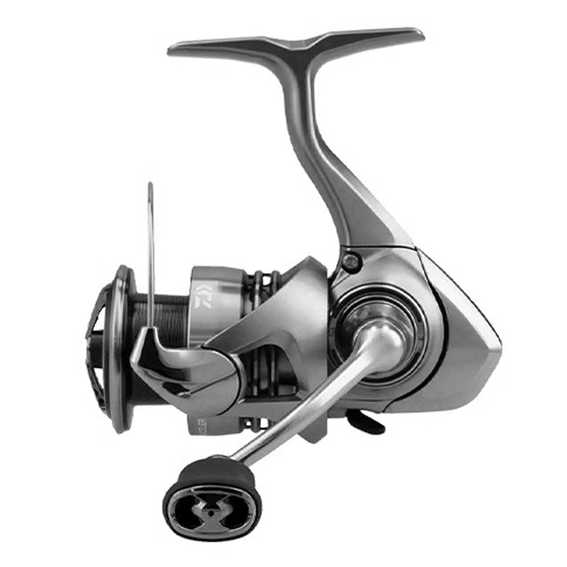 DAIWA 2023 EXCELER LT Spinning Reel Fishing Reel Fresh Water Salt Water Fishing Parts Origem Vietnã