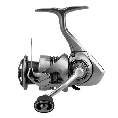 DAIWA 2023 EXCELER LT Spinning Reel Fishing Reel Fresh Water Salt Water Fishing Parts Origem Vietnã