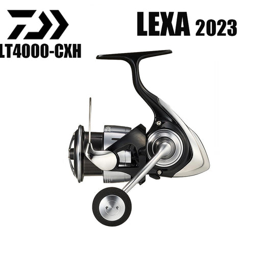 DAIWA 2023 LEXA LT 4000-CXH