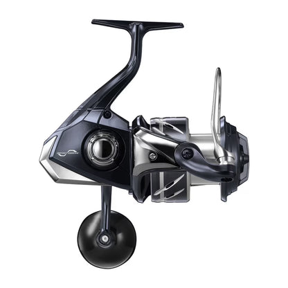 SHIMANO 2024 STRADIC SW carretel de pesca bobina giratória de água doce peças de pesca de água salgada Origem: Japão