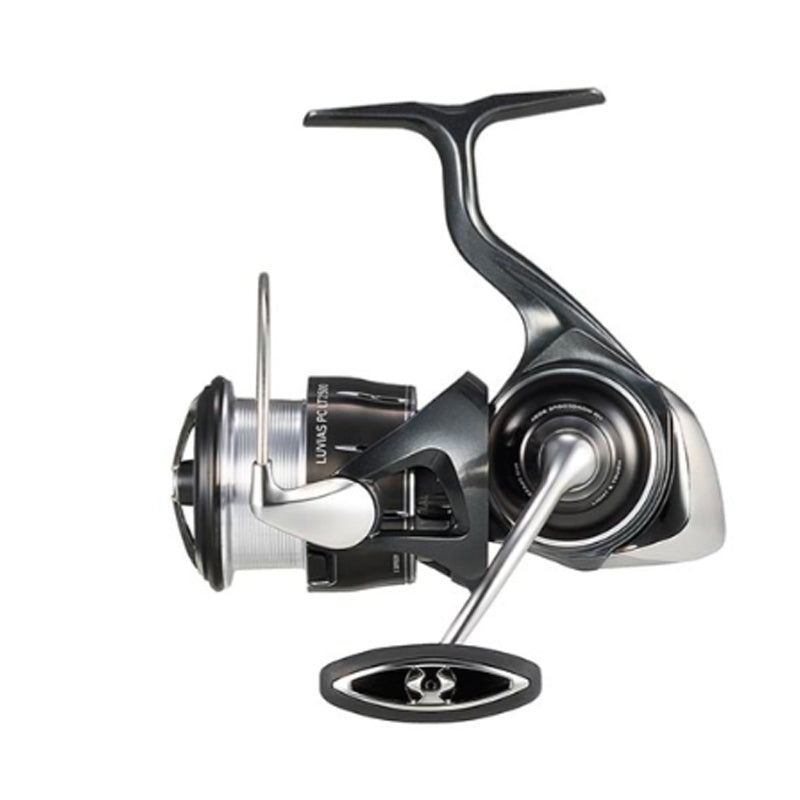 DAIWA 2024 LUVIAS LT carrete de pesca carrete de filação de água doce peças de pesca de água salgada Origem China