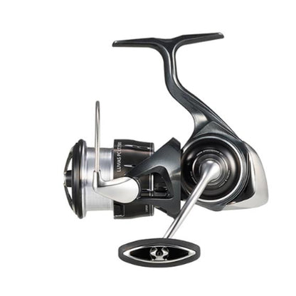 DAIWA 2024 LUVIAS LT carrete de pesca carrete de filação de água doce peças de pesca de água salgada Origem China