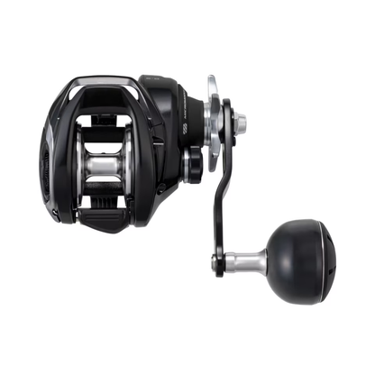 SHIMANO 2026 GRAPPLER 300XG Modelo Destro