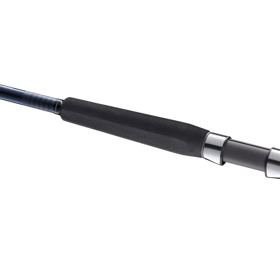 SHIMANO 2024 COLTSNIPER SS S100H-3 Vara De Molinete