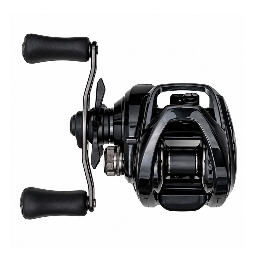DAIWA 2025 PR 100Ⅱ 100L Carretilha Esquerda