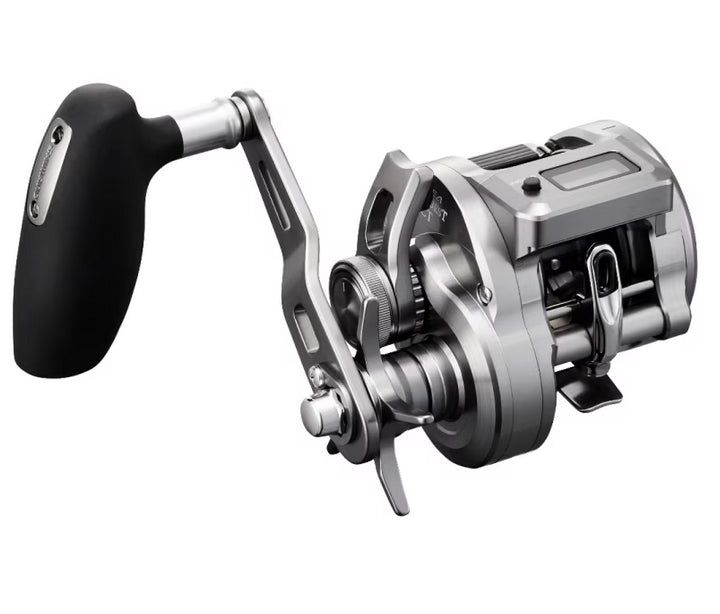 SHIMANO 2024 OCEA CONQUEST CT 300PG Modelo Destro