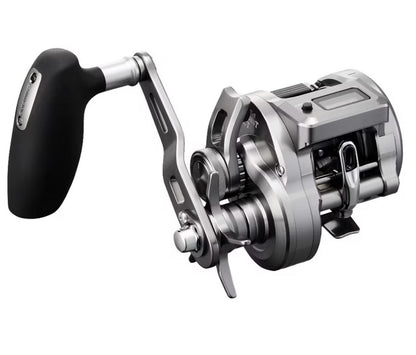 SHIMANO 2024 OCEA CONQUEST CT 300PG Modelo Destro