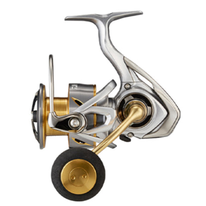 DAIWA 2021 FREAMS LT Spinning Reel Fishing Reel Fresh Water Salt Water Fishing Parts Origem Vietnã