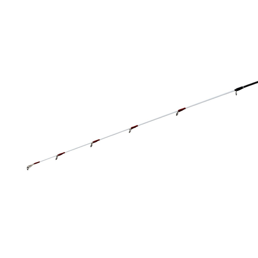 SHIMANO 2024 Sephia SS METAL SUTTE F-B66ML-S Vara De Carretilha