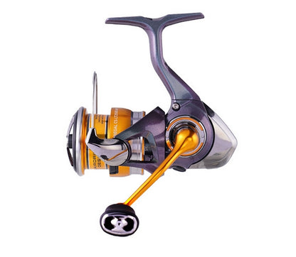 DAIWA 2024 REGAL CS LT 2500S-XH