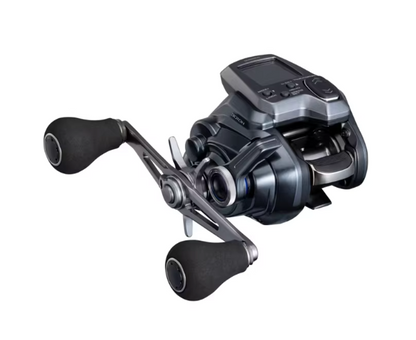 SHIMANO 2025 FORCEMASTER 301DH Mano izquierda