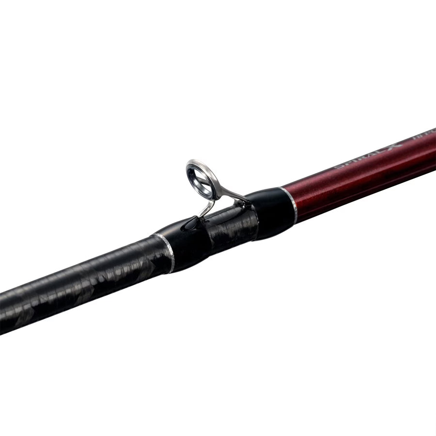 SHIMANO 2024 Sephia SS METAL SUTTE F-B511ML-S Vara De Carretilha