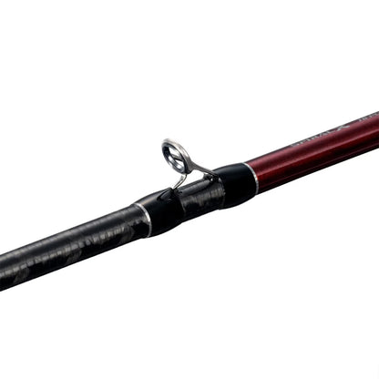 SHIMANO 2024 Sephia SS METAL SUTTE F-B66M-S Vara De Carretilha