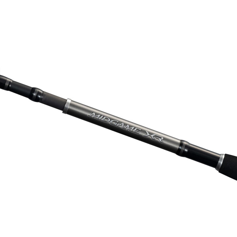 SHIMANO 2025 MIDGAME XR 82H190 para carretilhas de pesca