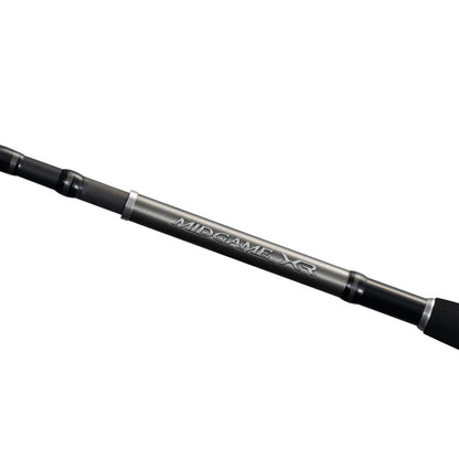 SHIMANO 2025 MIDGAME XR 82H190 para carretilhas de pesca