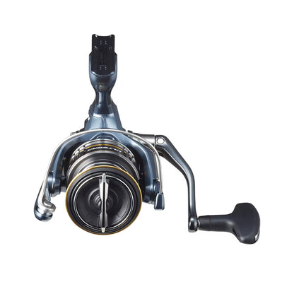 SHIMANO 2021 ULTEGRA Carretel de pesca Spinning Reel Água doce Peças de pesca de água salgada Origem China