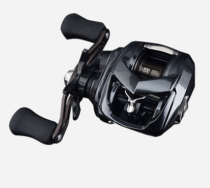 DAIWA 2022 TATULA TW 70HL Modelo Canhoto
