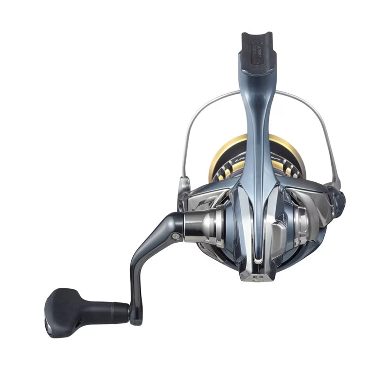SHIMANO 2021 ULTEGRA Carretel de pesca Spinning Reel Água doce Peças de pesca de água salgada Origem China