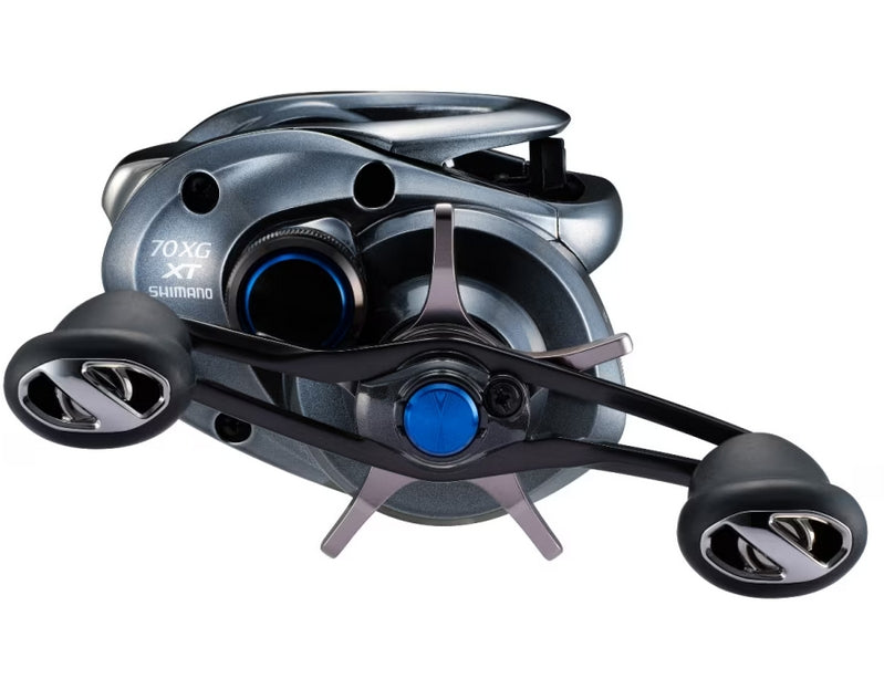 SHIMANO 2022 SLX DC XT 70XG  Modelo Destro