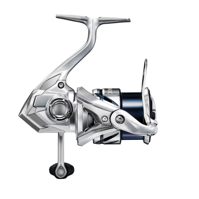 SHIMANO 2023 STRADIC  carretel de pesca bobina giratória de água doce peças de pesca de água salgada Origem: Japão