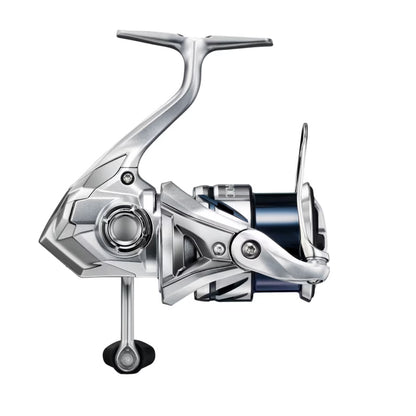 SHIMANO 2023 STRADIC  carretel de pesca bobina giratória de água doce peças de pesca de água salgada Origem: Japão