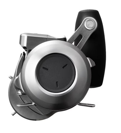 SHIMANO 2024 OCEA CONQUEST CT 301PG Modelo Canhoto