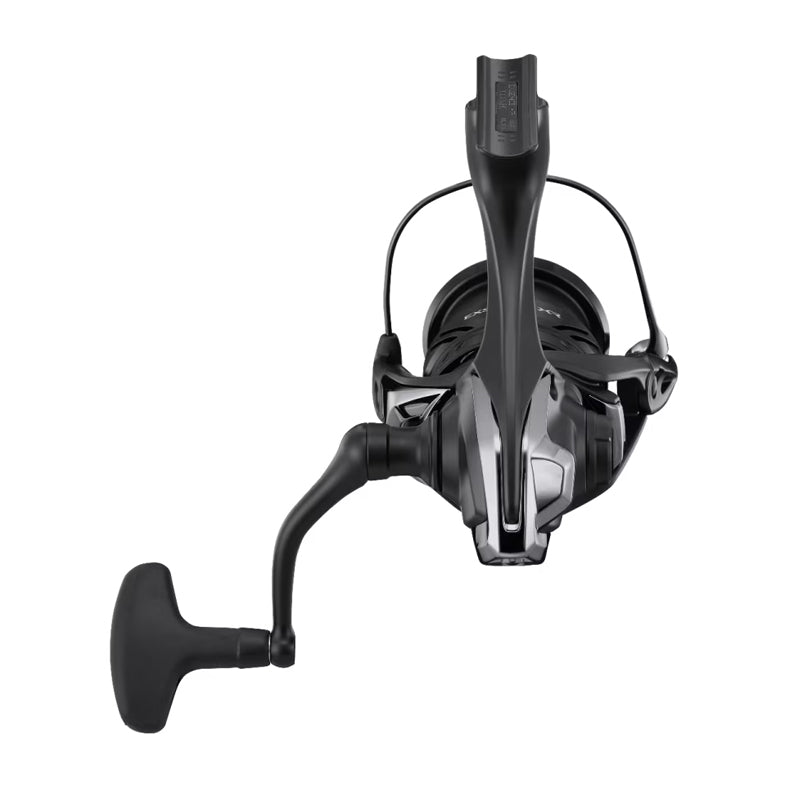 SHIMANO 2023 EXSENCE XR carretel de pesca spinning carretel de água doce peças de pesca de água salgada Origem: Malásia