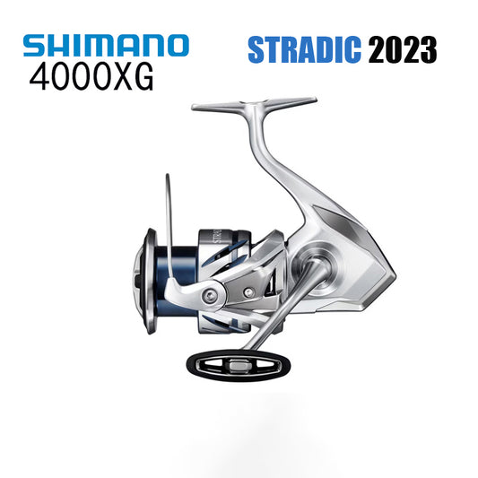 SHIMANO 2023 STRADIC 4000XG