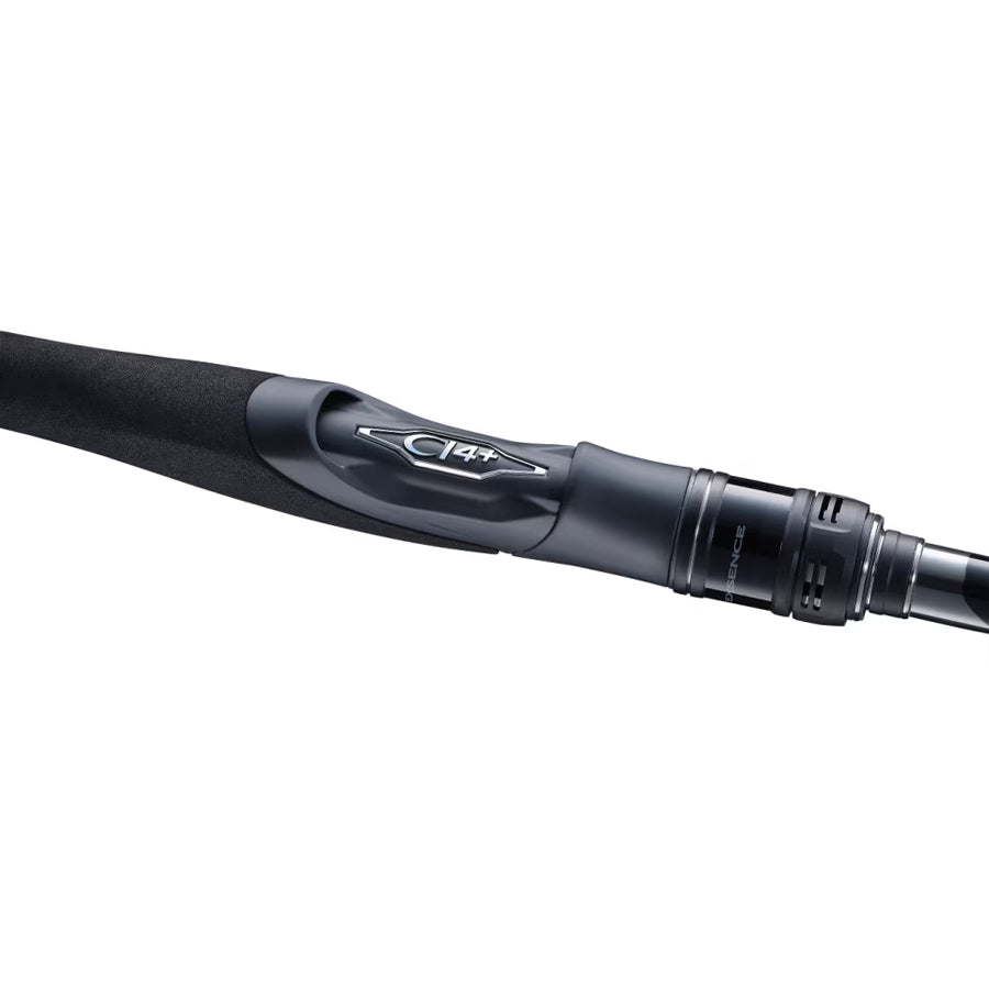 SHIMANO 2025 EXSENCE GENOS S88M/RF Vara De Molinete