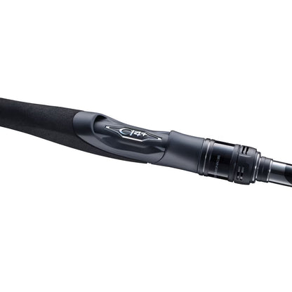 SHIMANO 2025 EXSENCE GENOS S88M/RF Vara De Molinete